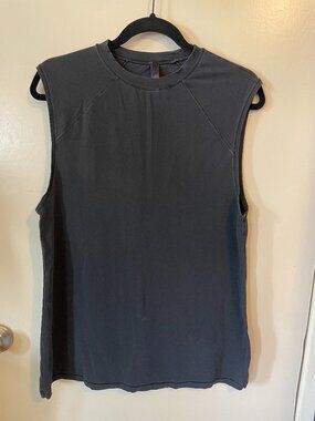 Skims Tank